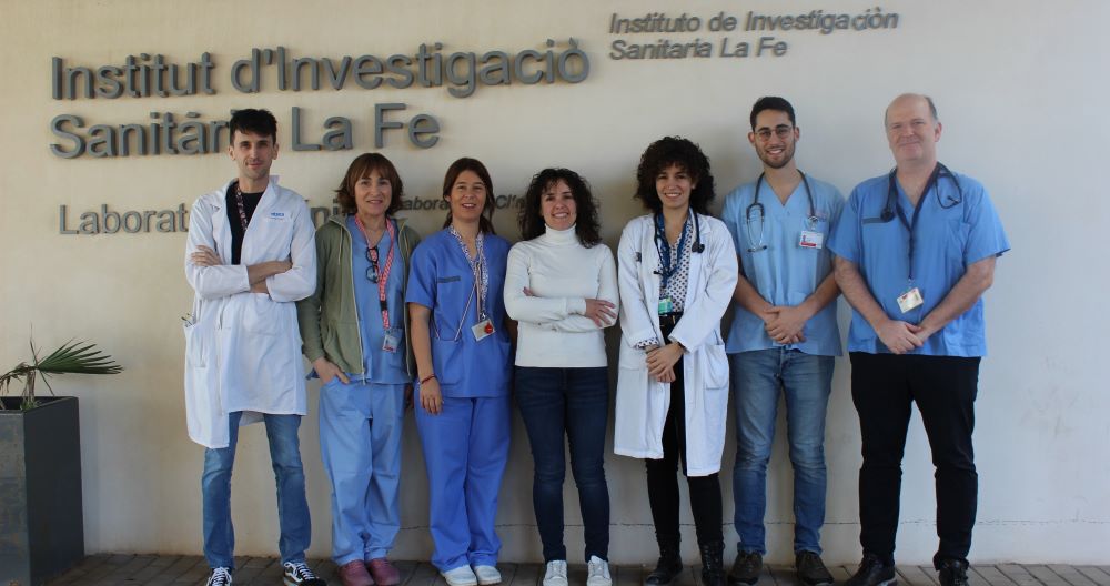 La Fe participa en un projecte que millora el dia a dia de pacients en immunodeficiència primària