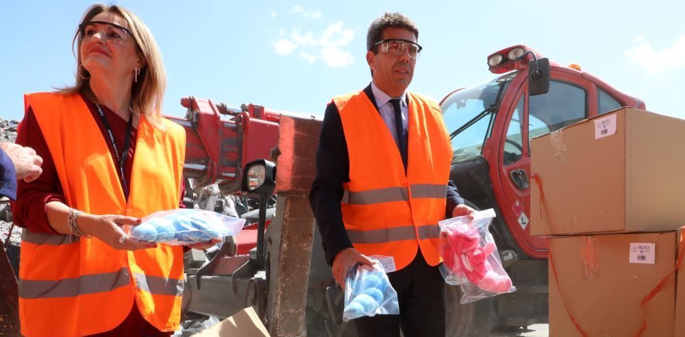 Sancions d'1M per a blindar la seguretat i lluitar contra la pirateria i la falsificació de productes