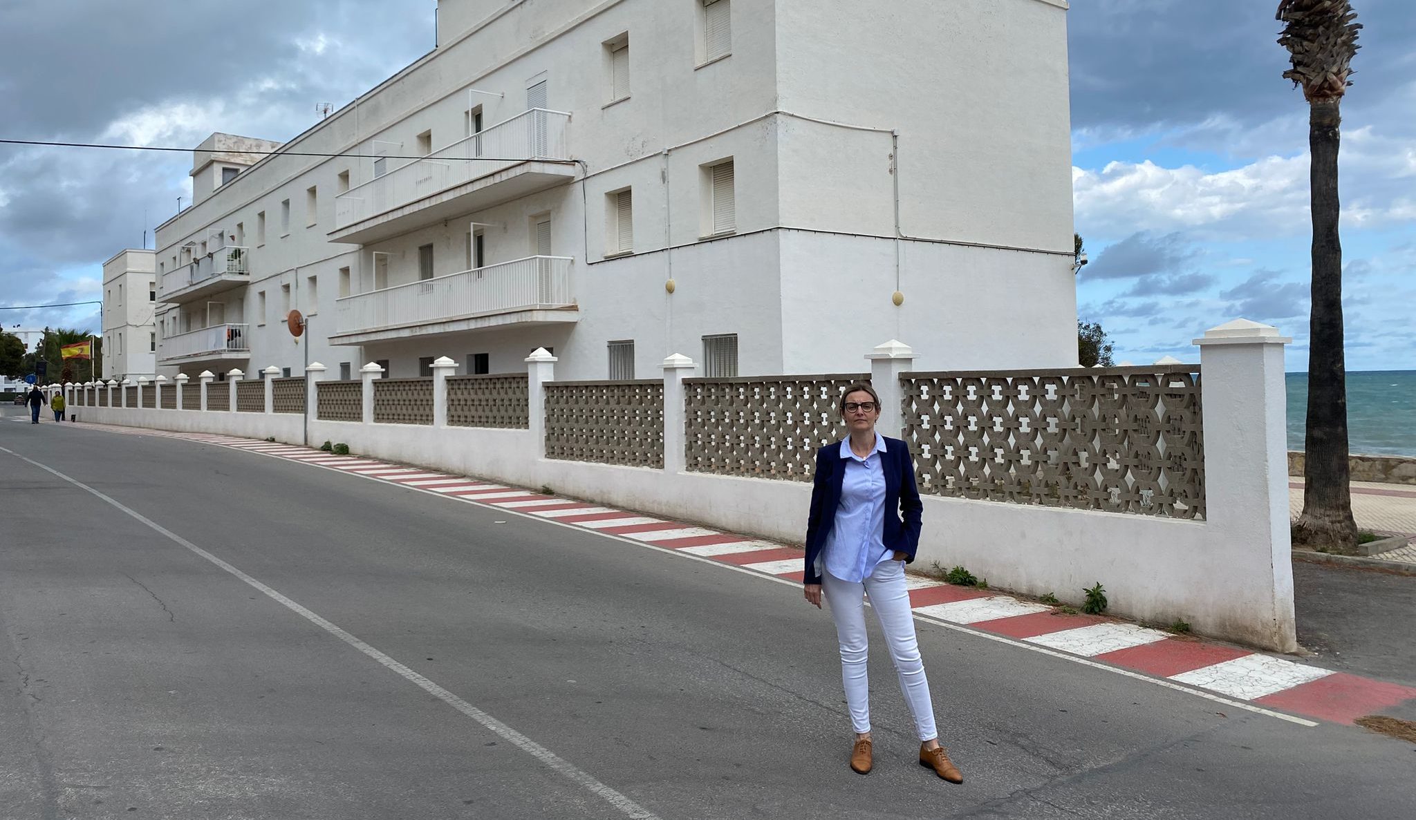 El PP d'Alcalà de Xivert lamenta que el PSOE rebutge més efectius per a la Guàrdia Civil