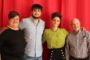 La Societat Musical «La Alianza» de Vinaròs presenta als nous directors