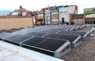 Traiguera inicia les obres d'instal·lació de plaques solars en la teulada de tres edificis municipals