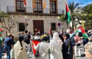 Els socialistes de Vinaròs condemnen l'actitud del govern local amb el Grup de Suport a Palestina