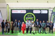 La Diputació impulsa la Mediterranean Epic Gran Fondo i reafirma el suport a l'esport