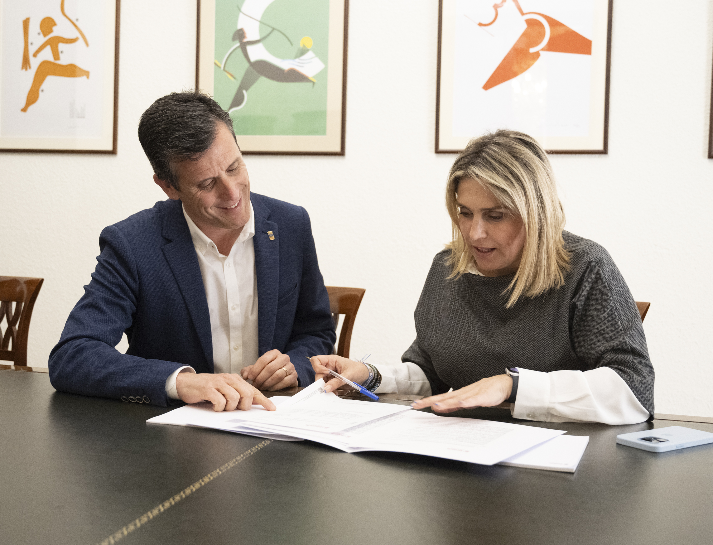 La Diputació fomenta les arts escèniques amb l'obertura de la convocatòria de Diputació a Escena