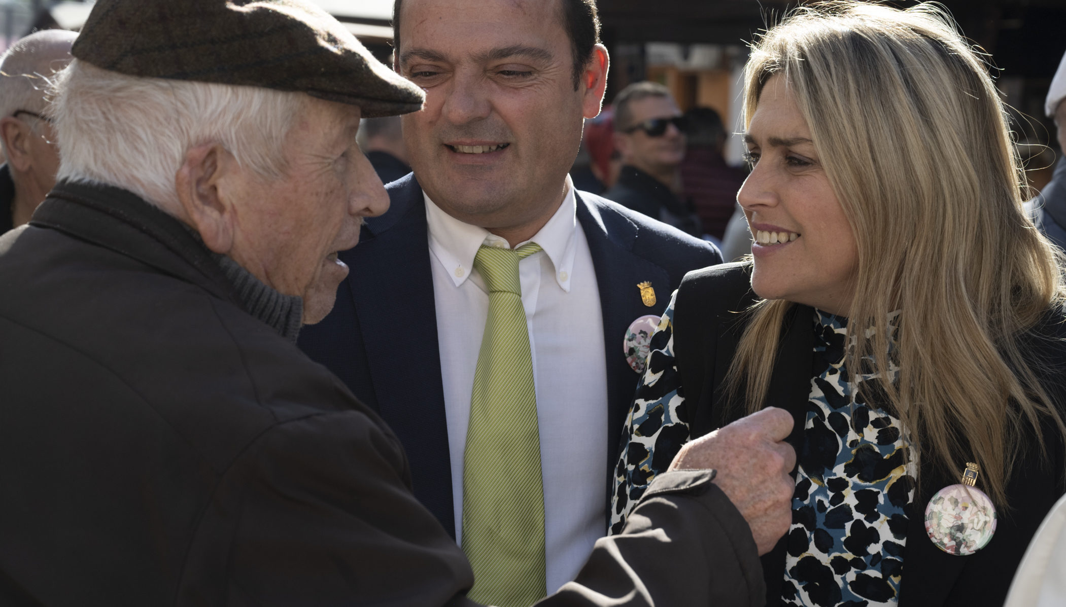 La Diputació impulsa el programa Castelló Sènior com un aliat per a desestacionalitzar el turisme