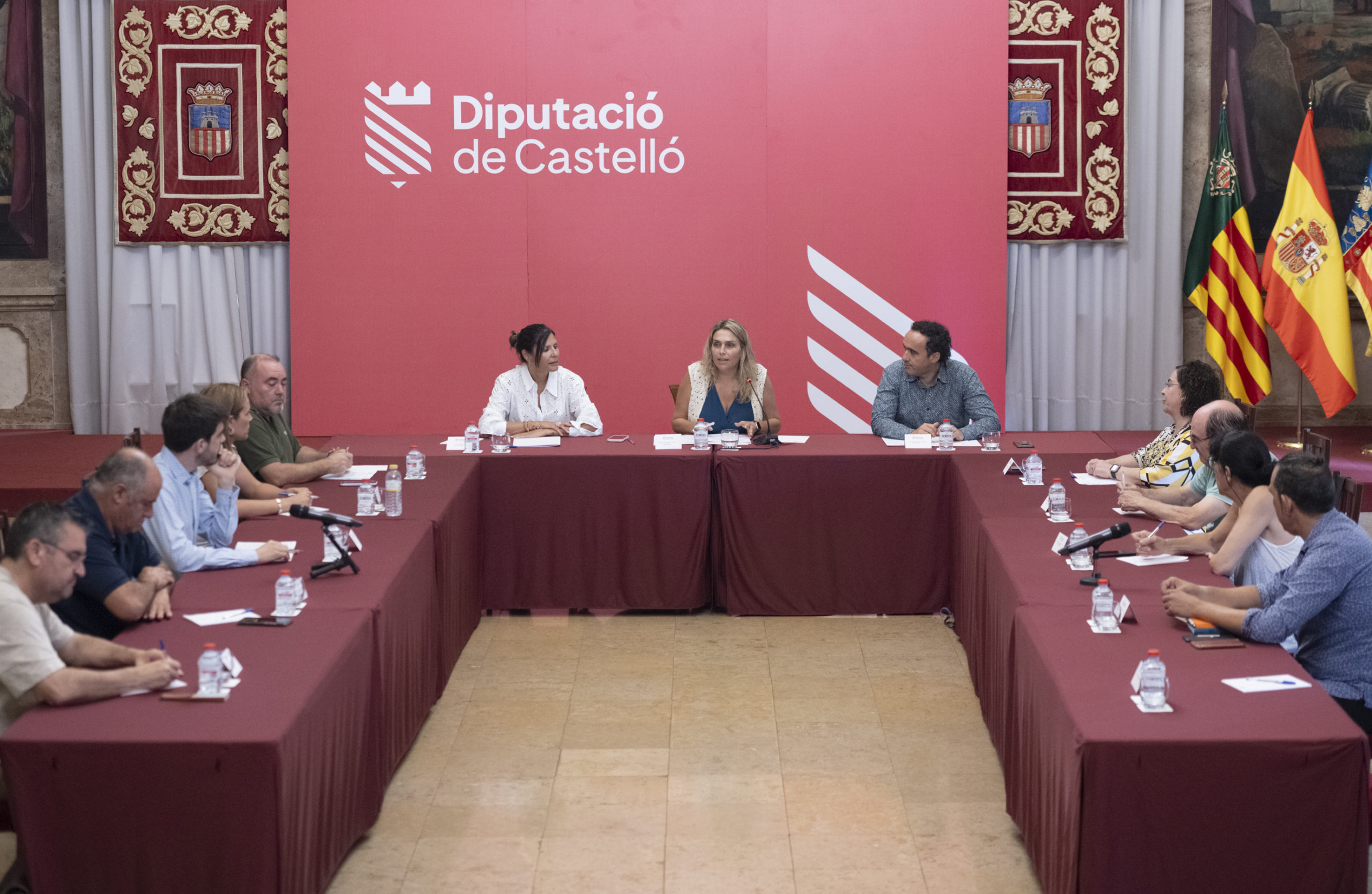 La Diputació llança una nova línia de subvencions per a la defensa del territori