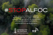 Justícia i Interior posa en marxa «Stop Al Foc» per a impulsar la prevenció dels incendis forestals