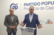 El PPCS exigix el reforç de plantilles de la Guàrdia Civil davant les «retallades» del PSOE