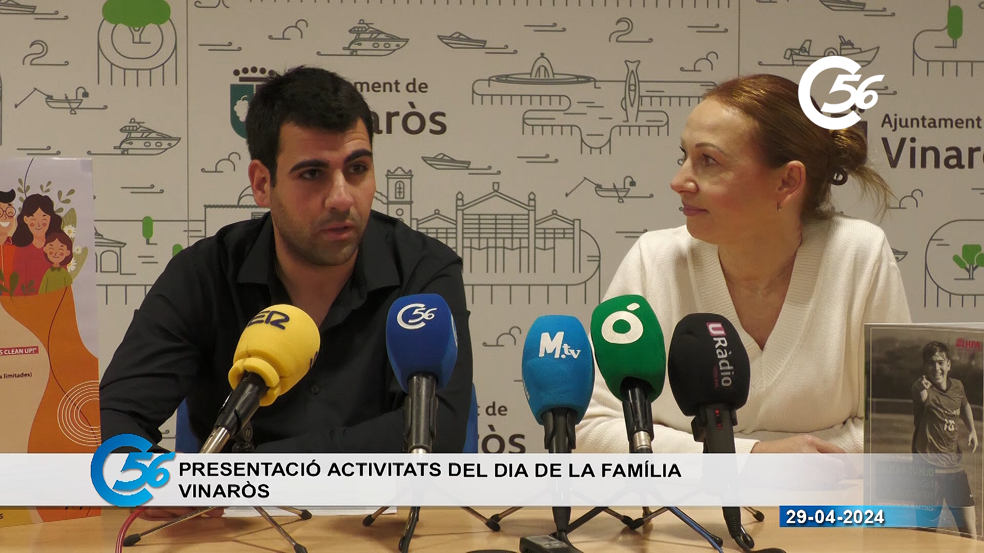 video