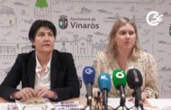 ➤ VÍDEO. PRESENTACIÓ DE LA FIRA DEL LLIBRE DE VINARÒS 03-04-2024