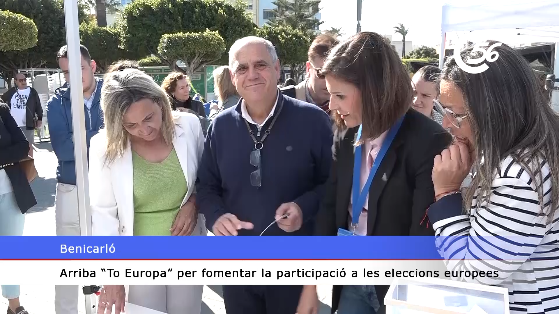video