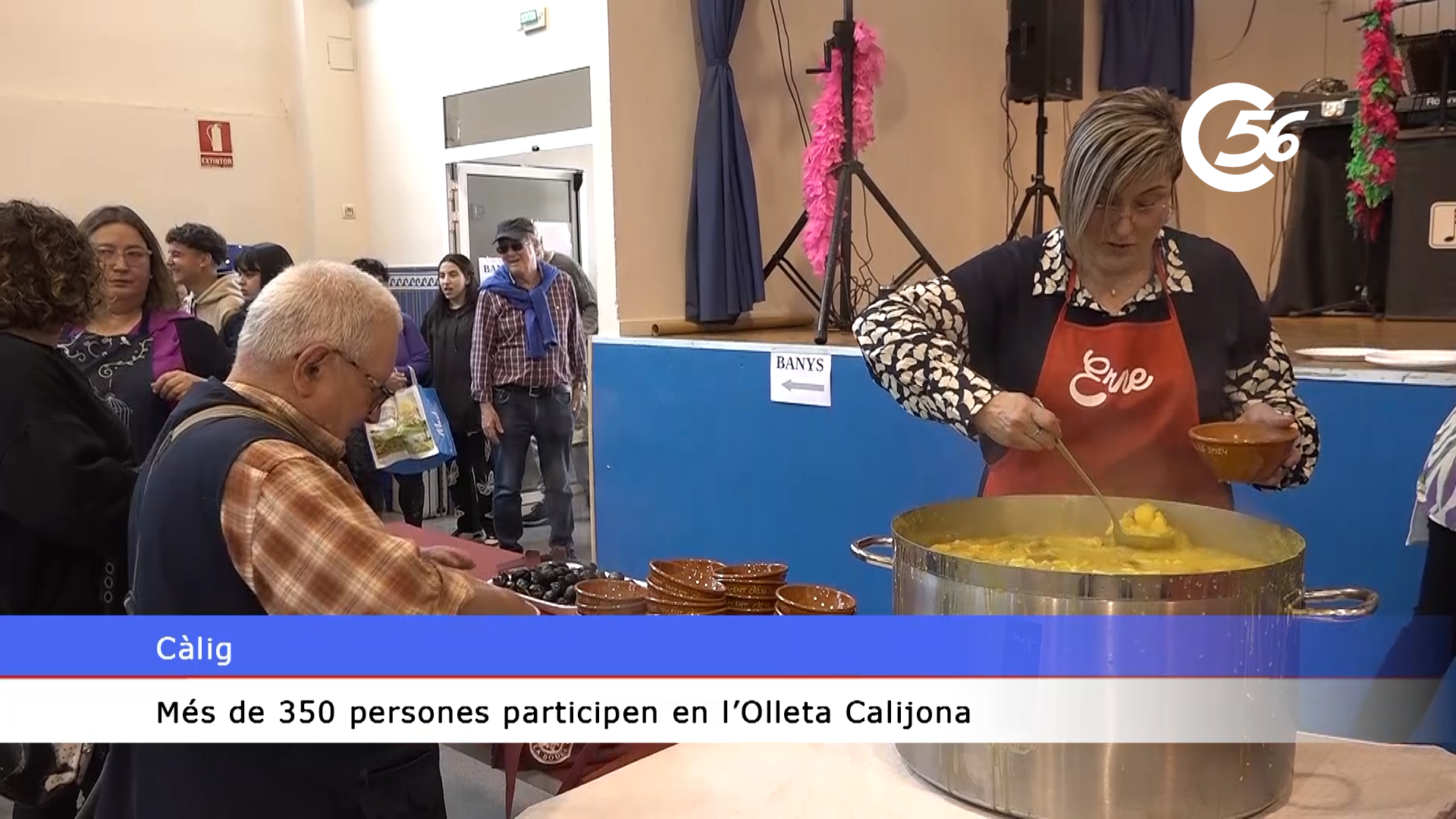 video