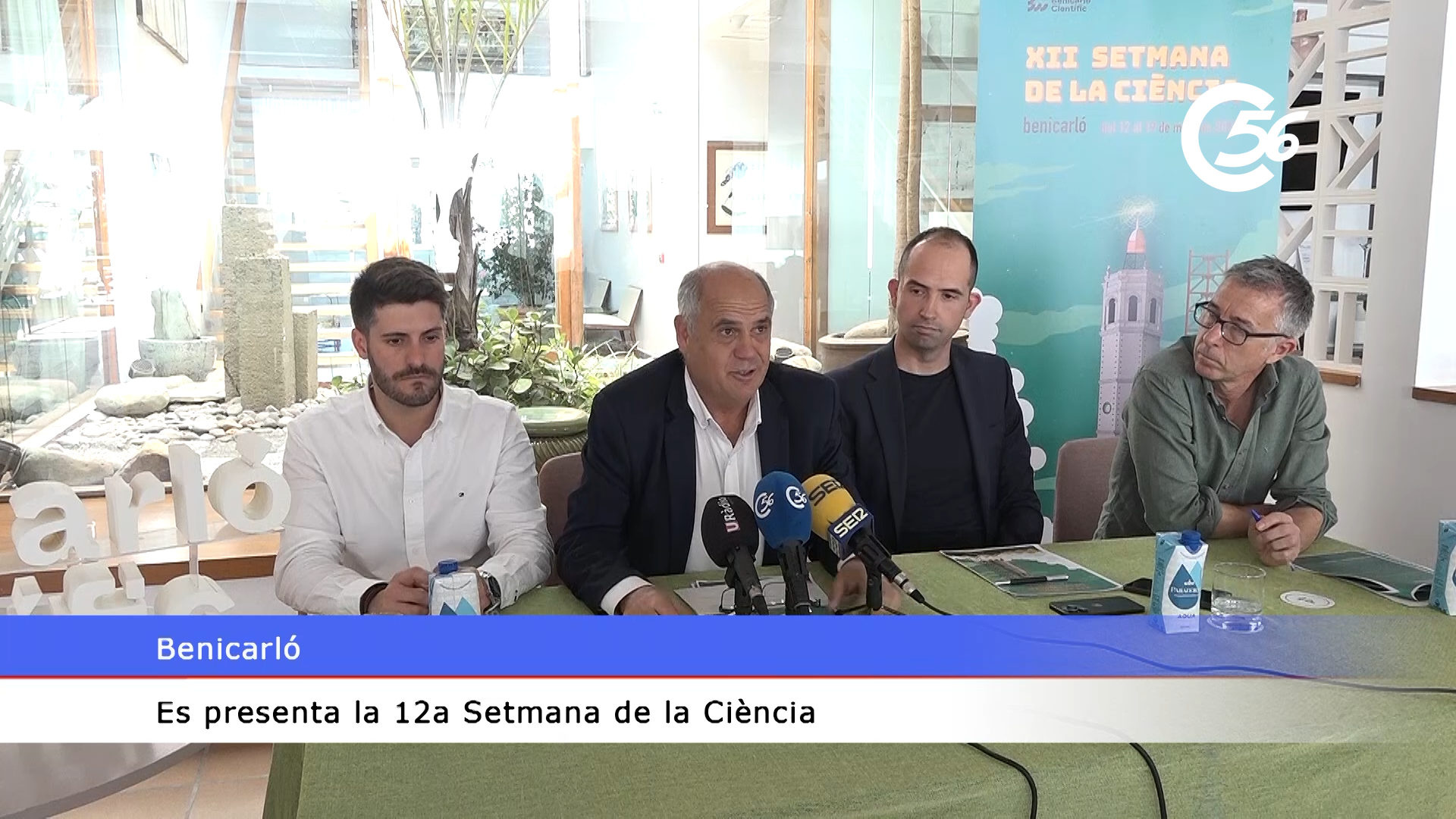 video