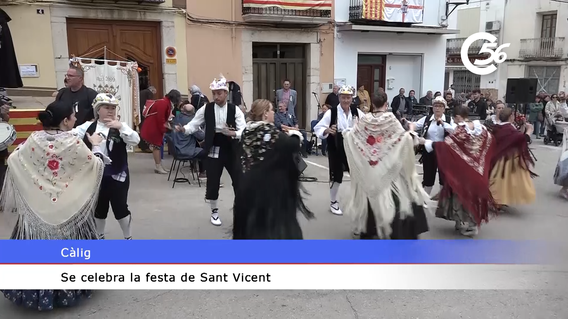 video