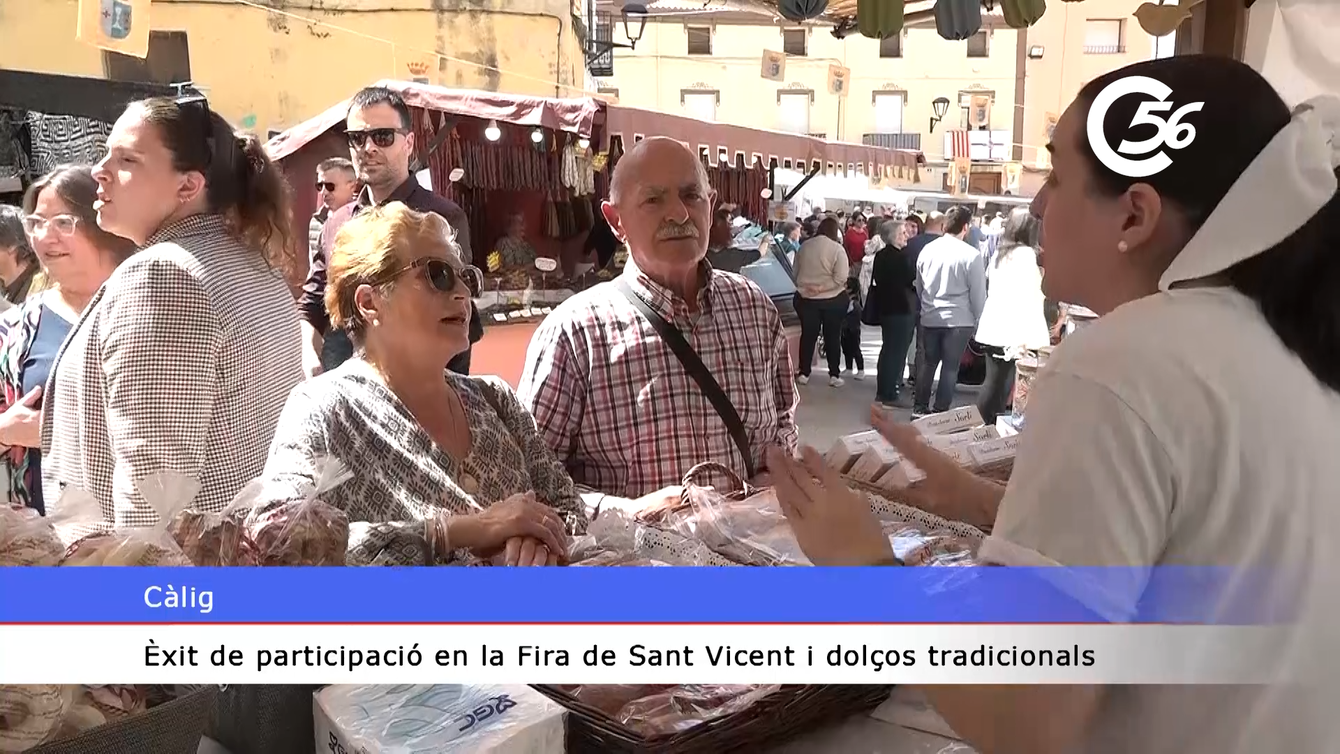 video