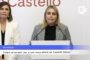 Marta Barrachina demana «igualtat d'oportunitats» davant «l'oblit de Sánchez»