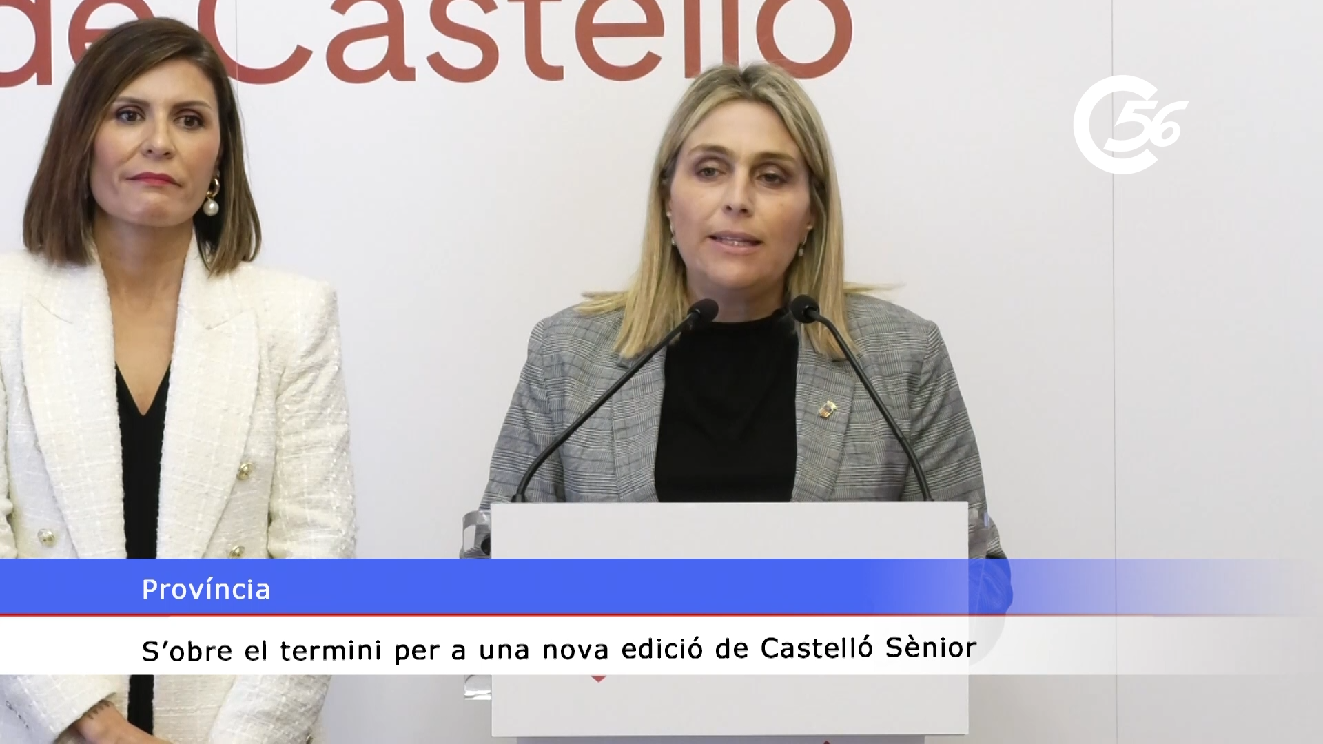 video