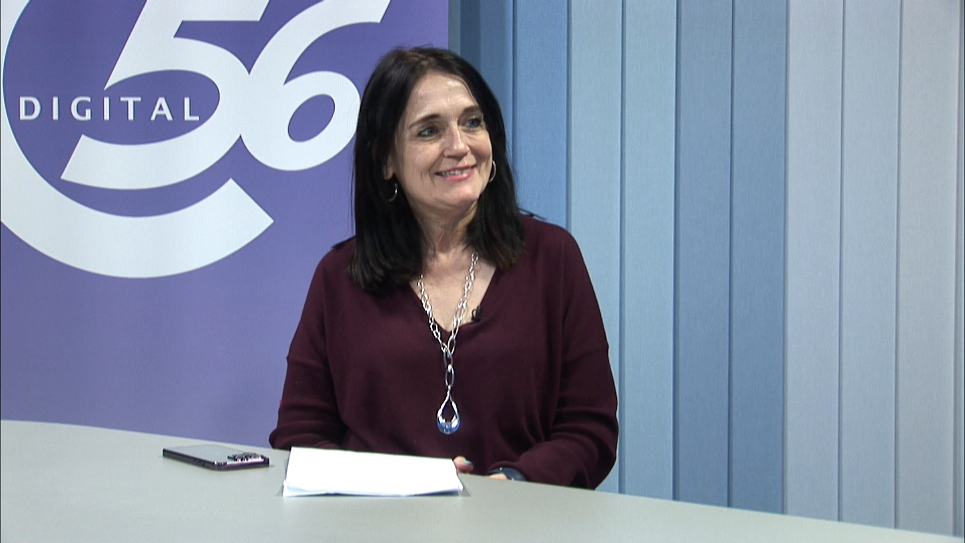 El Consell aprova el nomenament d'Ana Teijelo com a directora general d'Atenció Hospitalària