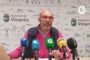 Galvañ: «La CV és la tercera autonomia on més ha baixat l'atur al març impulsat pel turisme»