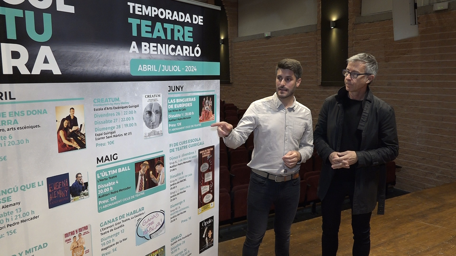 video
