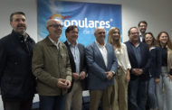 ➤ VÍDEO. EL PP PRESENTA A BENICARLÓ EL PLA VIU 12-04-2024