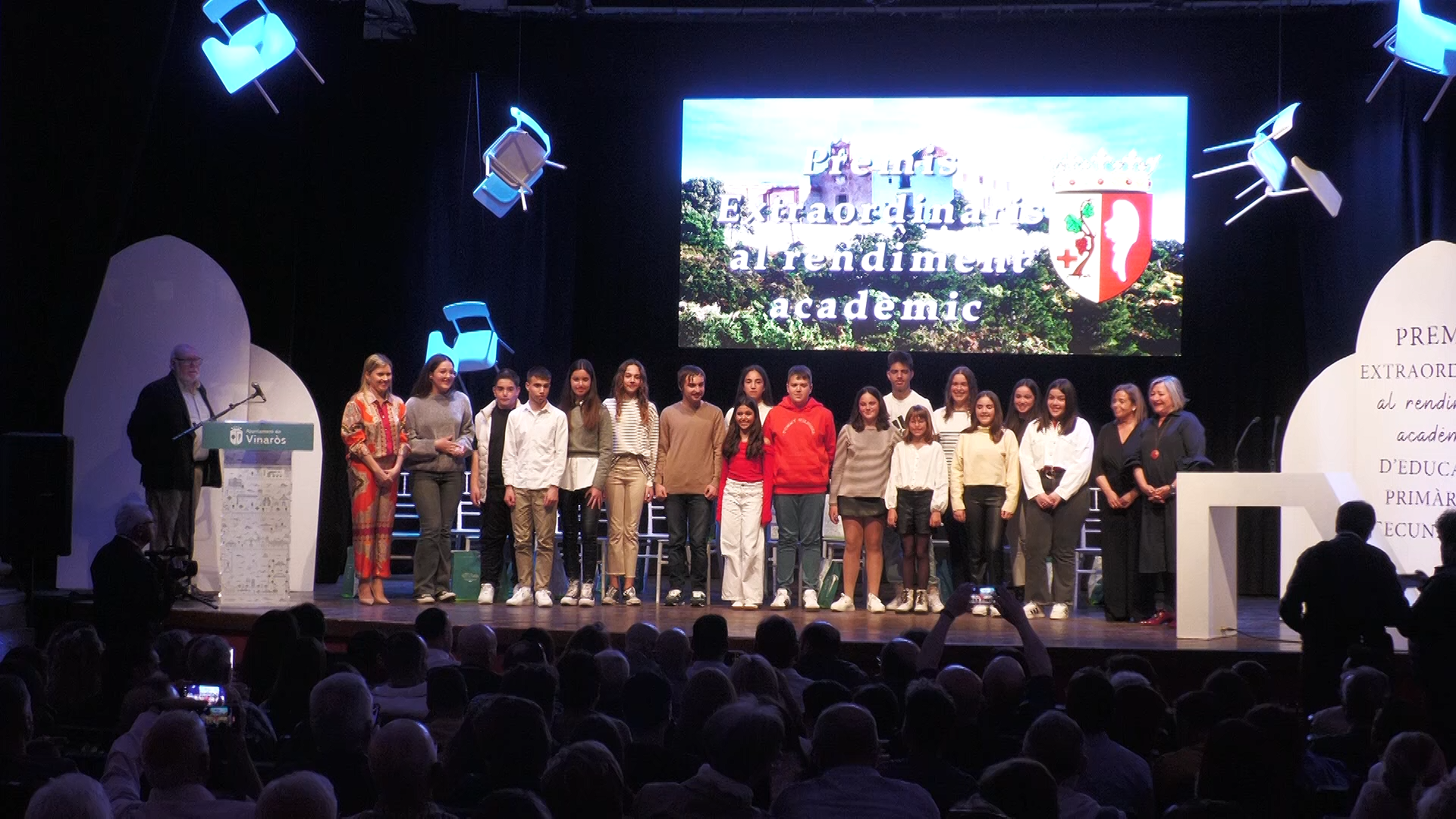 video