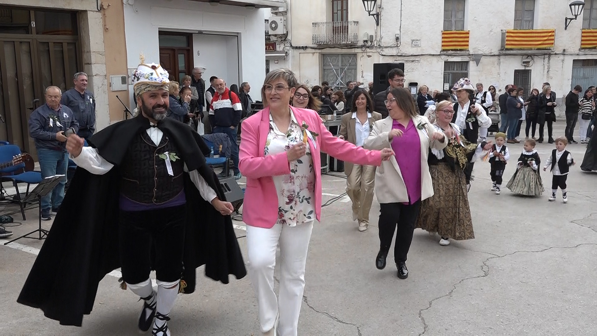 video