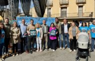 El PSPV reivindica el valencià com a llengua vertebradora de l'escola i eina de cohesió territorial i social