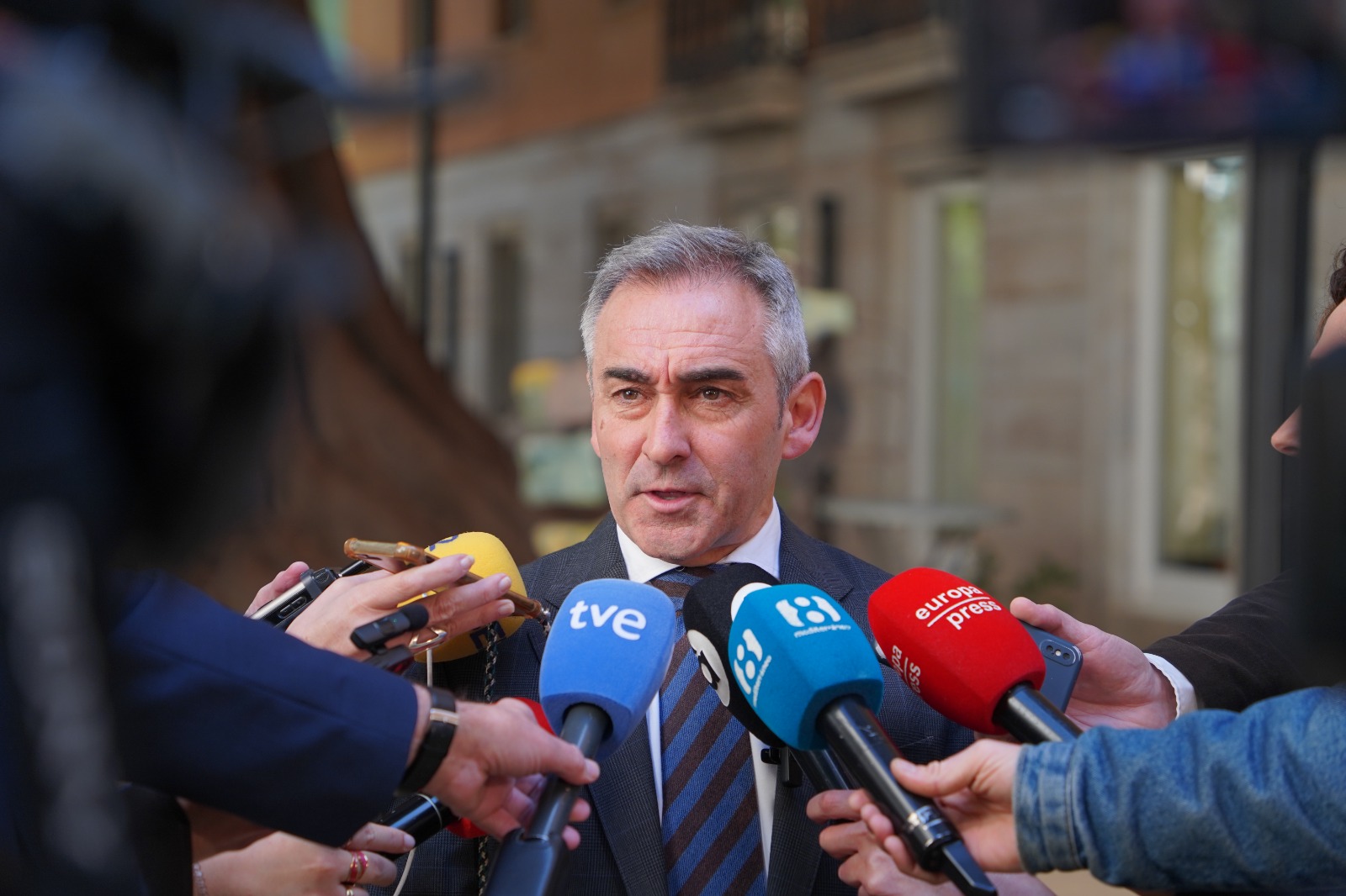 Barrachina: «El Corredor Mediterrani sols ha avançat en la Comunitat Valenciana amb el PP en el govern»