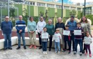 La Biblioteca de Benicarló reconeix als seus lectors més fidels amb els Premis Benilectors