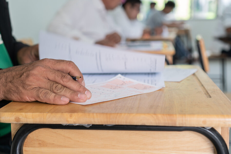 Educació destina més de 2,5M per a finançar la formació de persones adultes