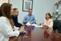 L'Ajuntament de Peníscola i el Centro de Iniciativas Culturales signen un conveni de col·laboració