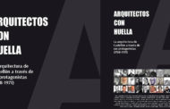 Amics de Vinaròs fa un balanç positiu de l’exposició «Arquitectos con huella»