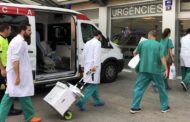 L'activitat dels equips de trasplantaments augmenta més d'un terç als hospitals en el primer trimestre