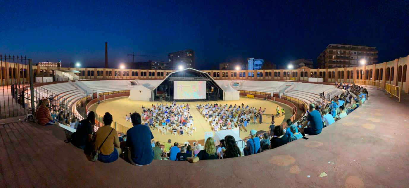 El Festival de Curts de Vinaròs escala a nivell nacional i serà «Festival Amic» dels Premis Fugaz