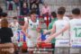 Activitat del cap de setmana del Club Bàsquet Vinaròs