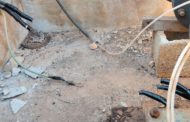 AVA-ASAJA denuncia continus robatoris en les casetes de reg a Castelló i València