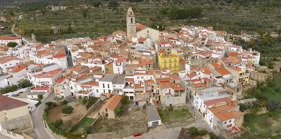 Rossell comença la licitació de les obres de renovació de l'enllumenat que suposarà un estalvi del 52%