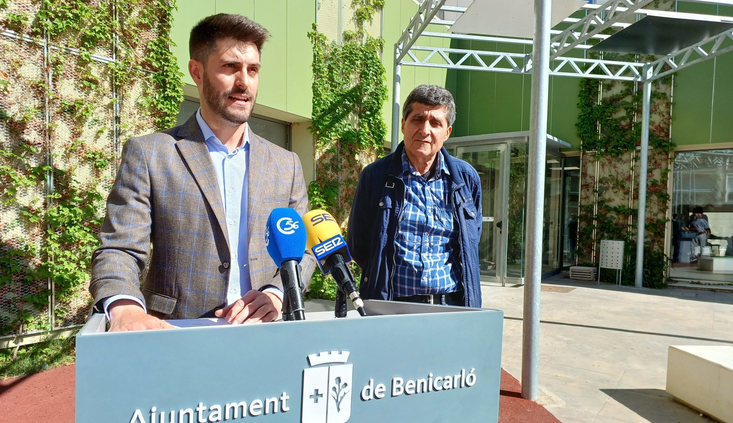 Benicarló recupera la Fira del Llibre i la trasllada al centre de la ciutat
