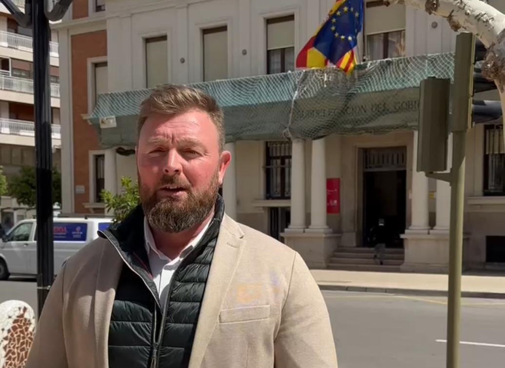 Sant Jordi reforça la vigilància davant de «la inacció del Govern» malgrat l'onada de robatoris