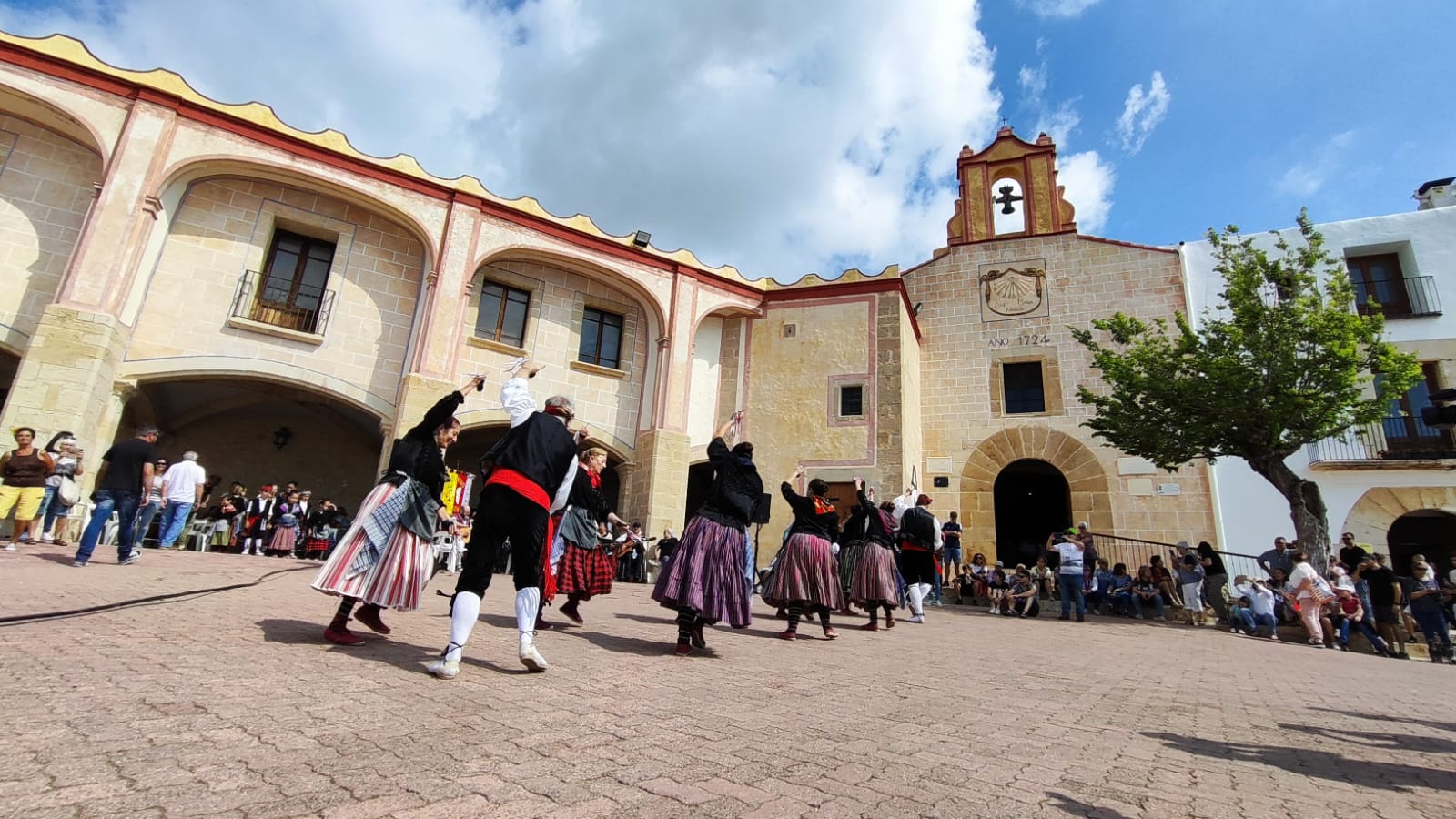 Vinaròs celebrarà el diumenge 26 de maig la festa de la Misericòrdia, patrona de la ciutat
