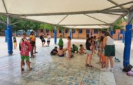 L'Ajuntament d'Alcalà-Alcossebre obri la inscripció per a l’Escola d’Estiu