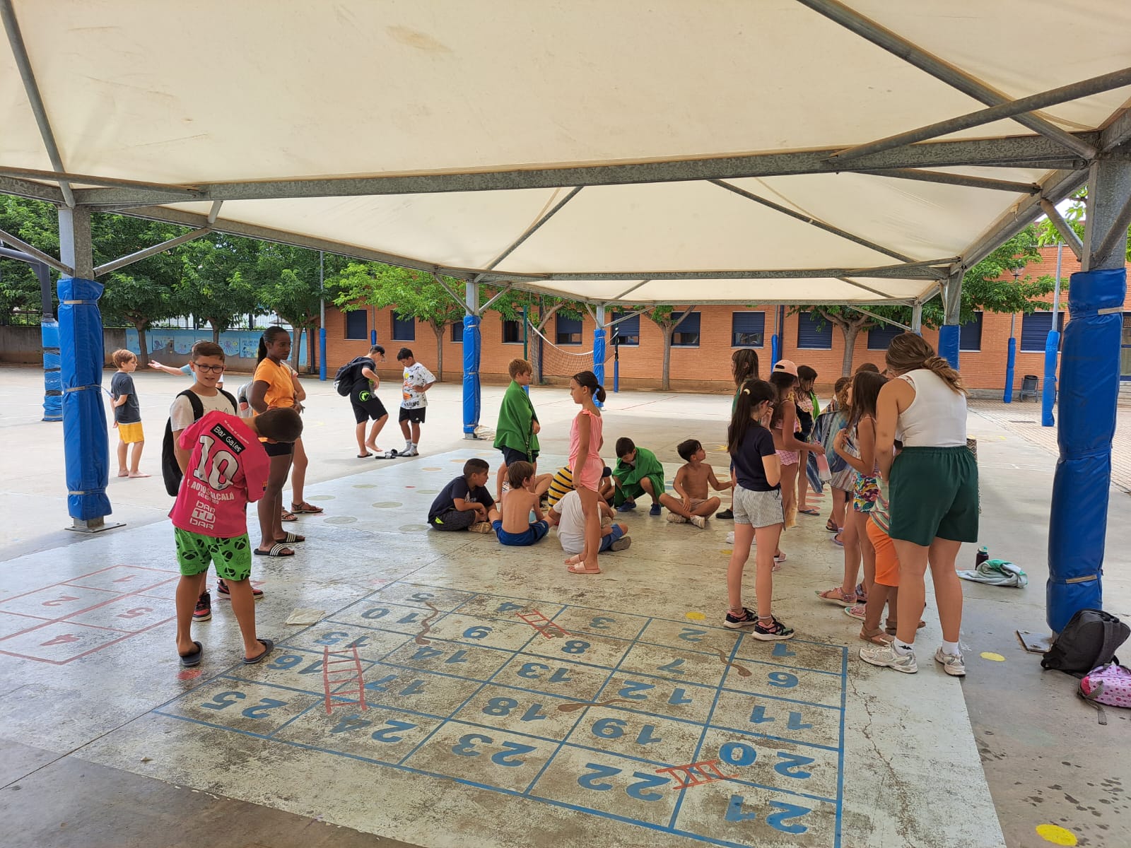 L'Ajuntament d'Alcalà-Alcossebre obri la inscripció per a l’Escola d’Estiu