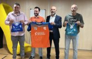 Vinaròs acollirà aquest cap de setmana la Lliga d’Handbol Platja