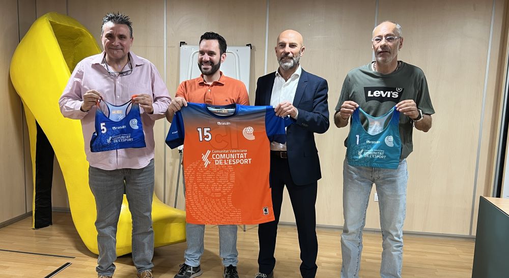 Vinaròs acollirà aquest cap de setmana la Lliga d’Handbol Platja