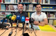La Regidoria d'Esports de Vinaròs presenta Jovesport i la nova temporada de l’EMIARE