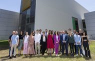 La Diputació reafirma el compromís amb l'emprenedoria i l'economia amb Órbita