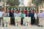 Peníscola clausura l'Any Papa Luna rendint homenatge a Benet XIII