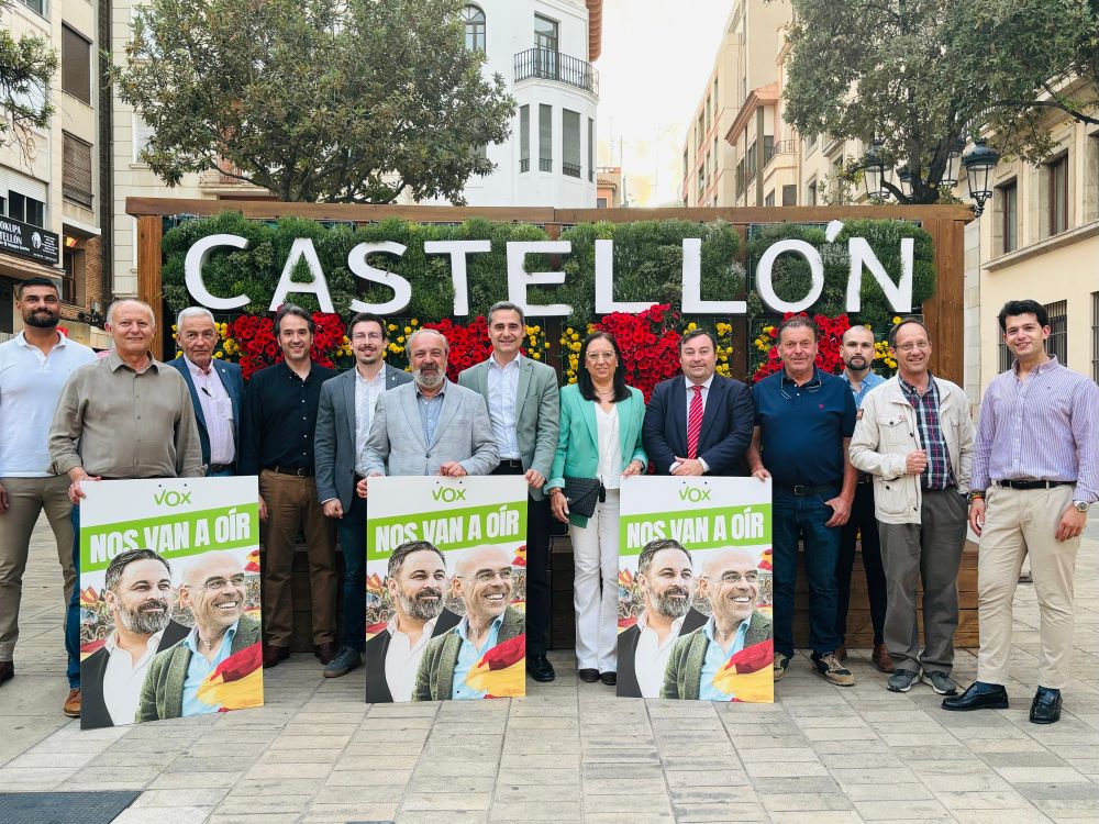 Massó: «Urgix un canvi de rumb per a poder salvar l'agricultura, ramaderia, pesca i indústria»