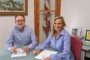 ➤ VÍDEO. RODA DE PREMSA DEL PSPV-PSOE DE VINARÒS 24-05-2024